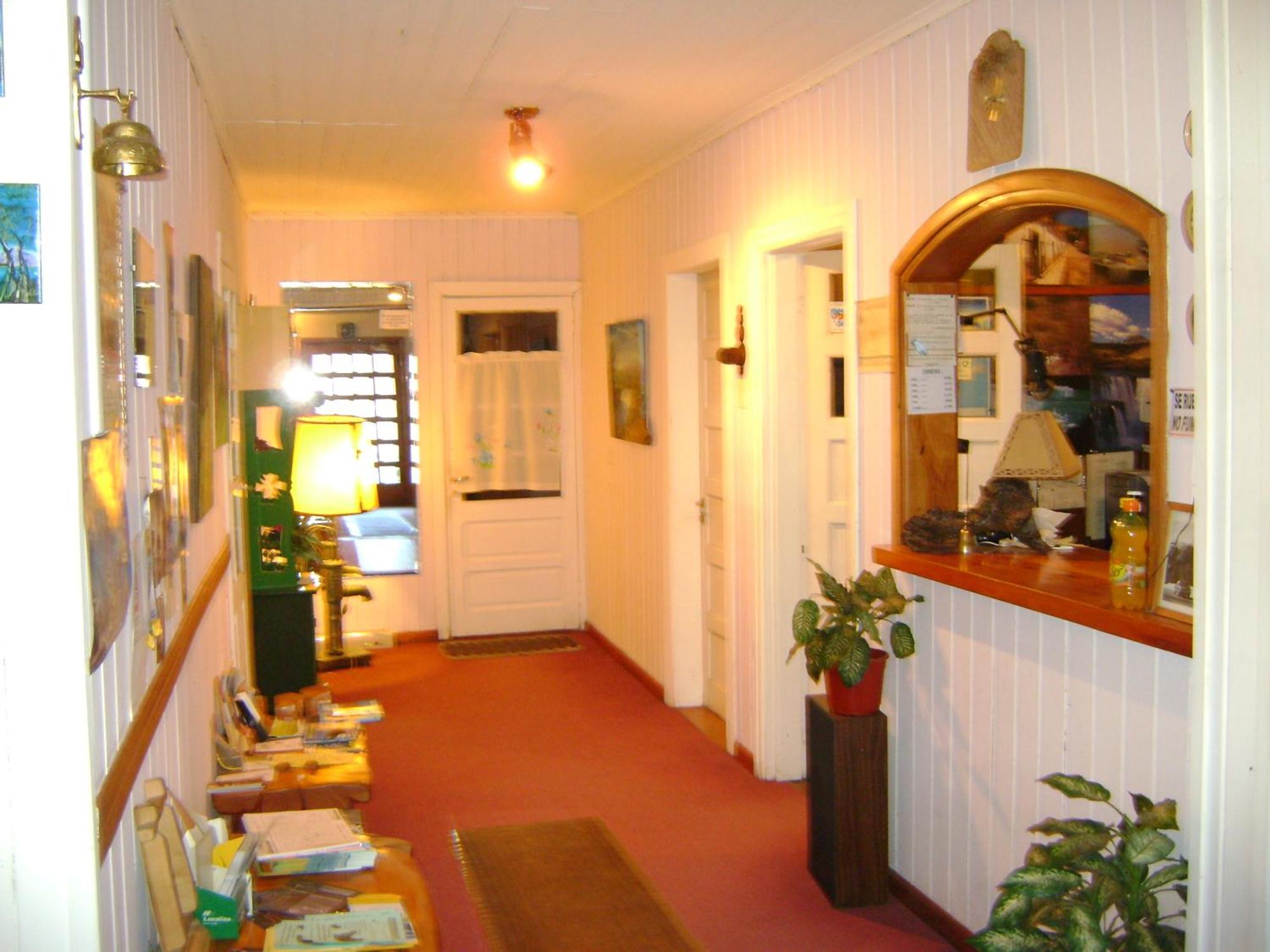 Hosteria Cumelen San Martin de los Andes Exterior photo
